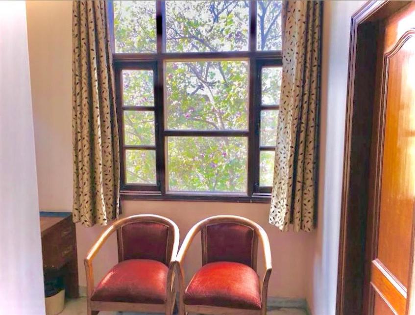 Hotel C Park - Karol Bagh, New Delhi מראה חיצוני תמונה